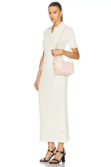 Bottega Veneta Small Loop Crossbody Bag | Thumbnail 2 Bottega Veneta Small Loop Crossbody Bag | Thumbnail 2