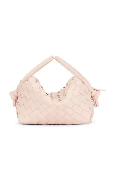 Bottega Veneta Small Loop Crossbody Bag | Thumbnail 3 Bottega Veneta Small Loop Crossbody Bag | Thumbnail 3