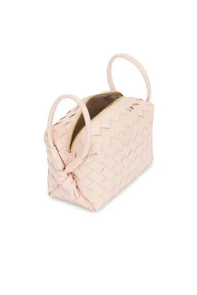 Bottega Veneta Small Loop Crossbody Bag | Thumbnail 5 Bottega Veneta Small Loop Crossbody Bag | Thumbnail 5