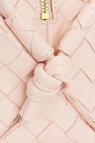 Bottega Veneta Small Loop Crossbody Bag | Thumbnail 8 Bottega Veneta Small Loop Crossbody Bag | Thumbnail 8