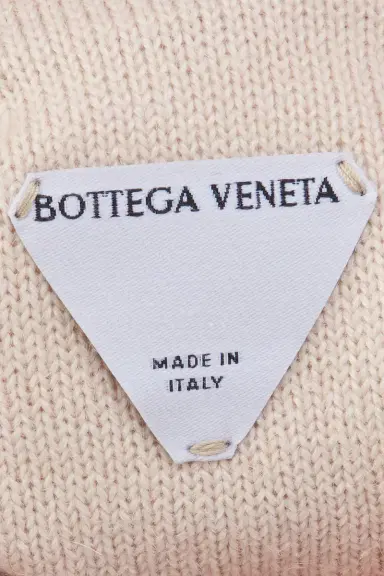 Bottega Veneta Mini Jodie Bag | Thumbnail 6 Bottega Veneta Mini Jodie Bag | Thumbnail 6
