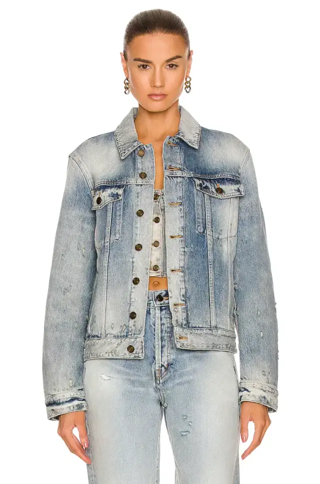 Boyfriend Jacket
