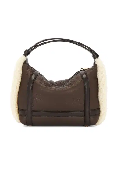 Bottega Veneta Mini Wallace Bag | Thumbnail 2 Bottega Veneta Mini Wallace Bag | Thumbnail 2