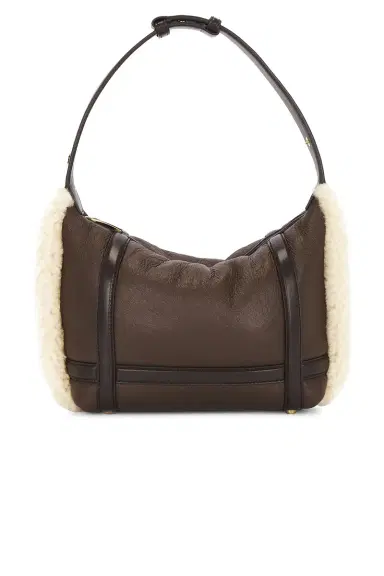 Bottega Veneta Mini Wallace Bag | Thumbnail 5 Bottega Veneta Mini Wallace Bag | Thumbnail 5
