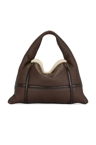 Bottega Veneta Small Hop Bag | Thumbnail 2 Bottega Veneta Small Hop Bag | Thumbnail 2