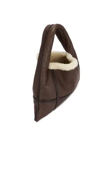 Bottega Veneta Small Hop Bag | Thumbnail 4 Bottega Veneta Small Hop Bag | Thumbnail 4