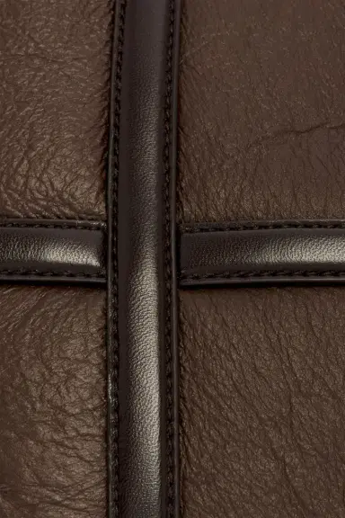 Bottega Veneta Small Hop Bag | Thumbnail 6 Bottega Veneta Small Hop Bag | Thumbnail 6