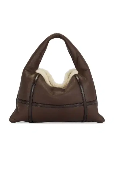 Bottega Veneta Small Hop Bag | Thumbnail 1 Bottega Veneta Small Hop Bag | Thumbnail 1