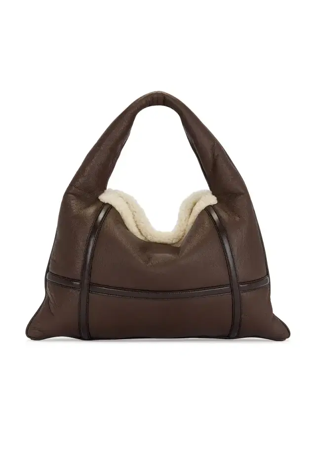 Bottega Veneta Small Hop Bag
