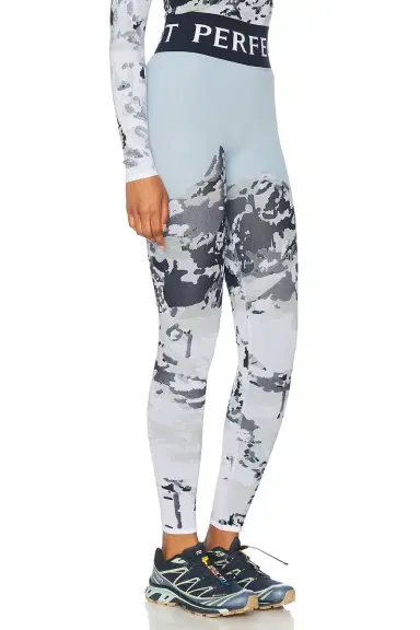 Perfect Moment Perfect Jacquard Legging | Thumbnail 2
