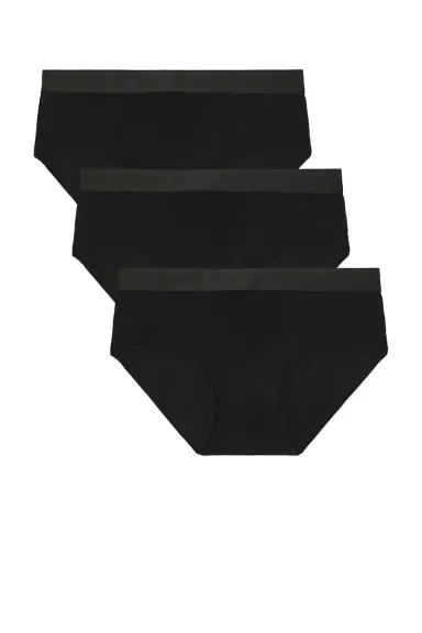 CDLP 3 Pack Y Briefs | Thumbnail 1 CDLP 3 Pack Y Briefs | Thumbnail 1