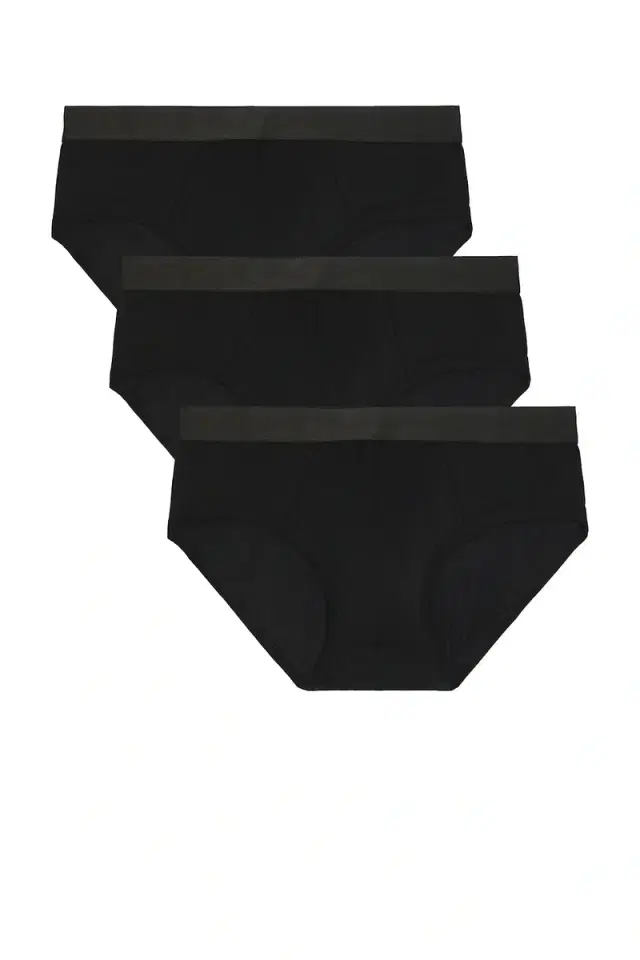 3 Pack Y Briefs