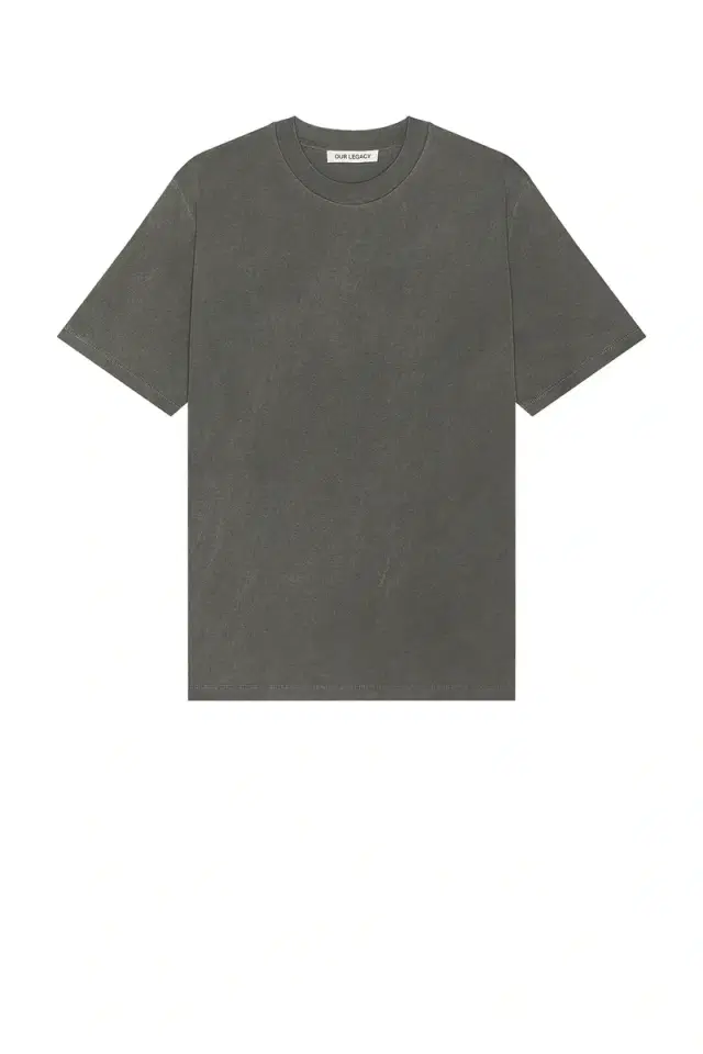Our Legacy Box T-Shirt