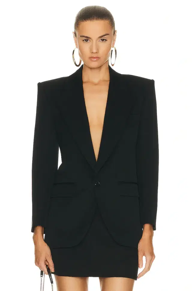 Blazer Jacket