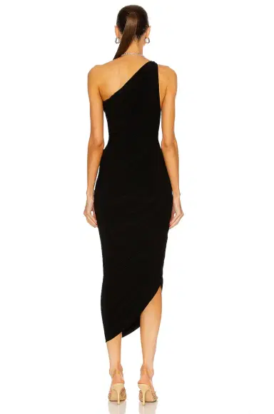 Norma Kamali Diana Gown | Thumbnail 4 Norma Kamali Diana Gown | Thumbnail 4