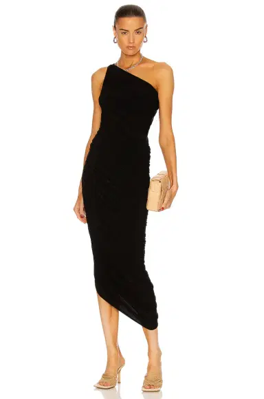 Norma Kamali Diana Gown | Thumbnail 5 Norma Kamali Diana Gown | Thumbnail 5