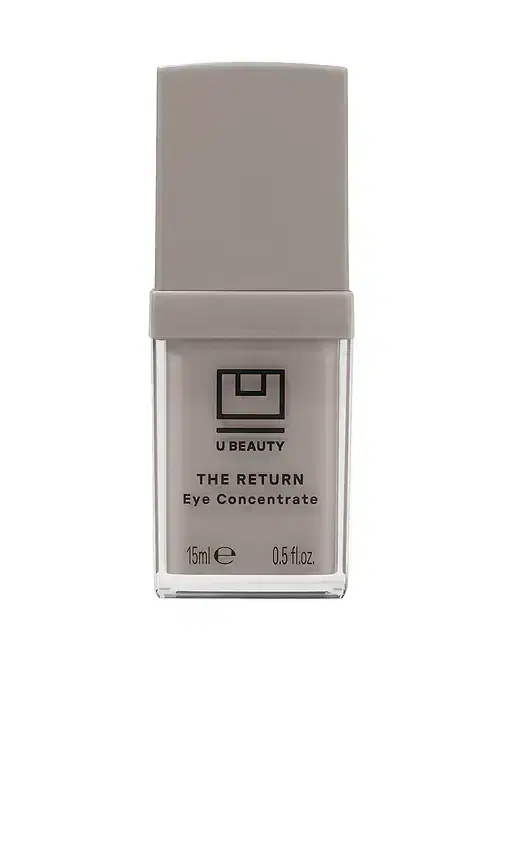U Beauty The Return Eye Concentrate