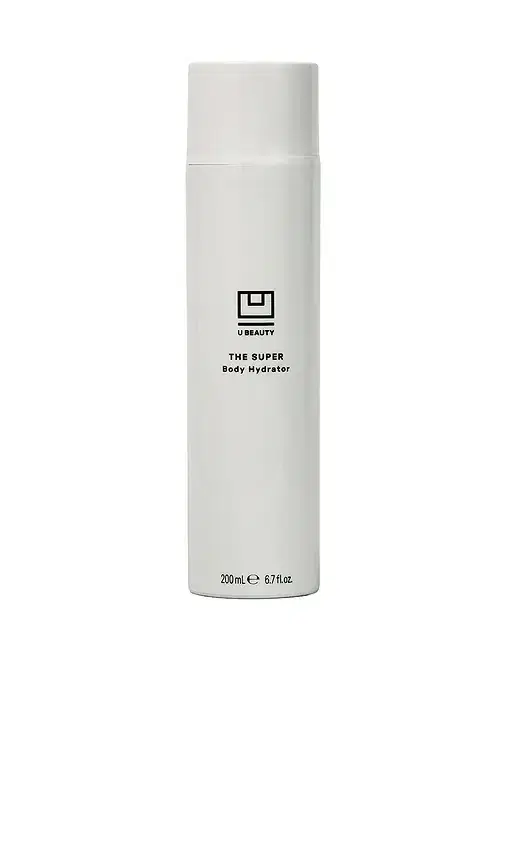 U Beauty The Super Body Hydrator.