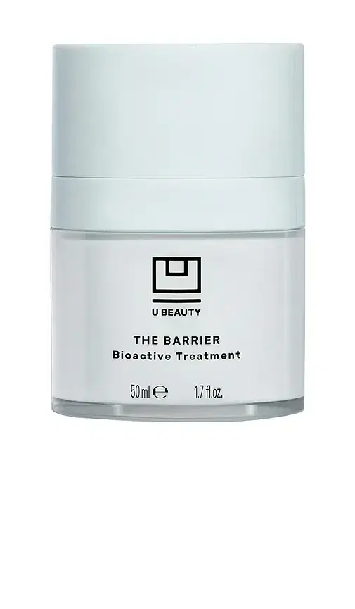 U Beauty The Barrier Bioactive Treatment