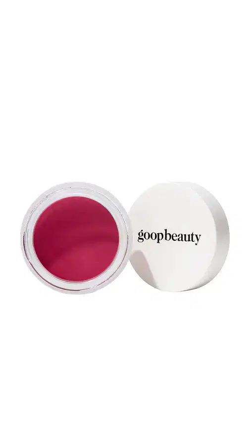 goop beauty Colorblur Glow Balm