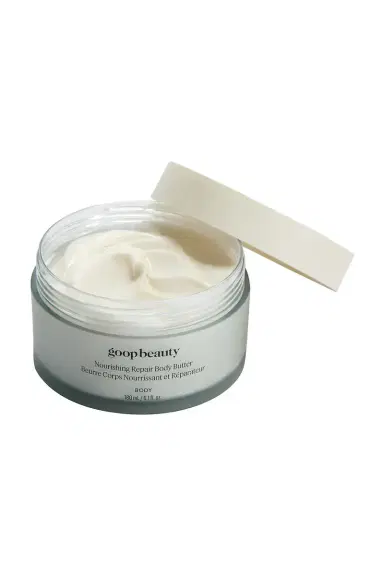 goop beauty goop beautygenes Nourishing Repair Body Butter | Thumbnail 3