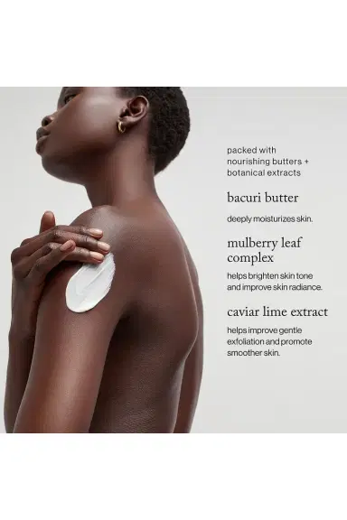 goop beauty goop beautygenes Nourishing Repair Body Butter | Thumbnail 6
