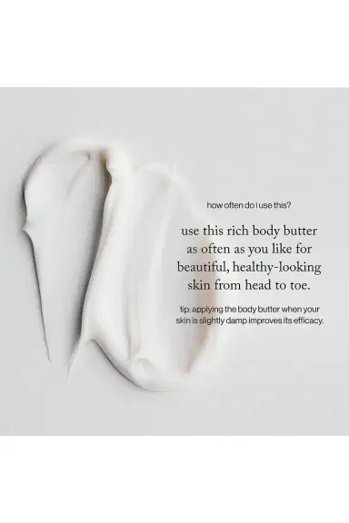 goop beauty goop beautygenes Nourishing Repair Body Butter | Thumbnail 7