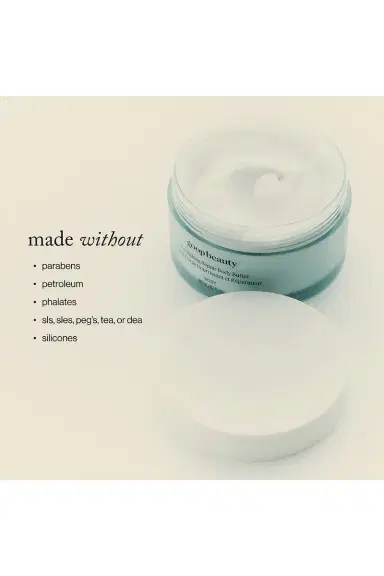 goop beauty goop beautygenes Nourishing Repair Body Butter | Thumbnail 8