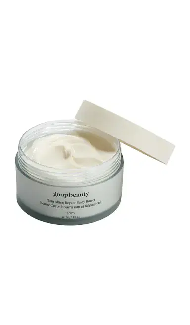 goop beauty goop beautygenes Nourishing Repair Body Butter | Thumbnail 1