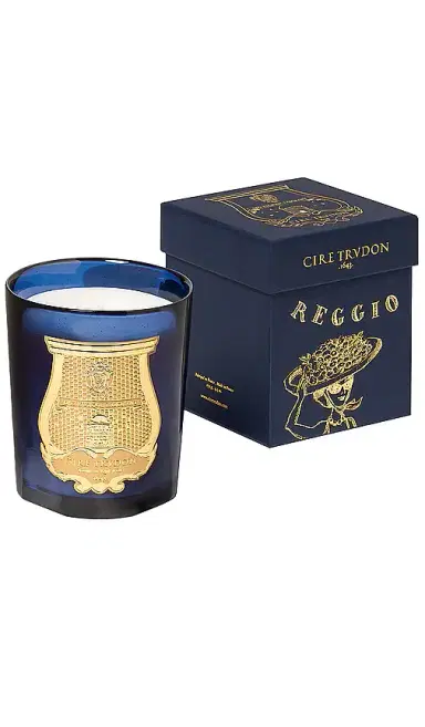 TRUDON Reggio Les Belles Matieres Candle | Thumbnail 2 TRUDON Reggio Les Belles Matieres Candle | Thumbnail 2