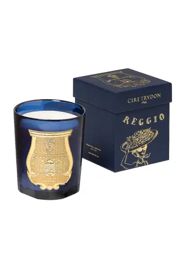 TRUDON Reggio Les Belles Matieres Candle | Thumbnail 4 TRUDON Reggio Les Belles Matieres Candle | Thumbnail 4