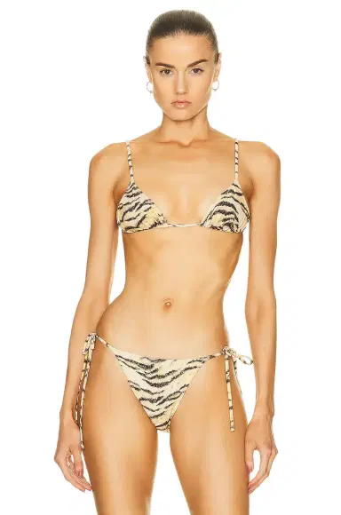 Tropic of C Equator Bikini Top | Thumbnail 1 Tropic of C Equator Bikini Top | Thumbnail 1