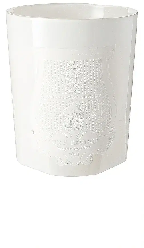 Trudon x Giambattista Valli Positano Classic Scented Candle.