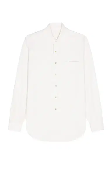 Our Legacy Classic Silk Shirt | Thumbnail 3 Our Legacy Classic Silk Shirt | Thumbnail 3