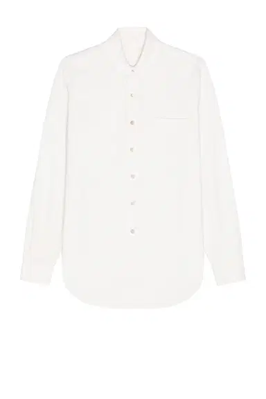 Our Legacy Classic Silk Shirt | Thumbnail 1 Our Legacy Classic Silk Shirt | Thumbnail 1