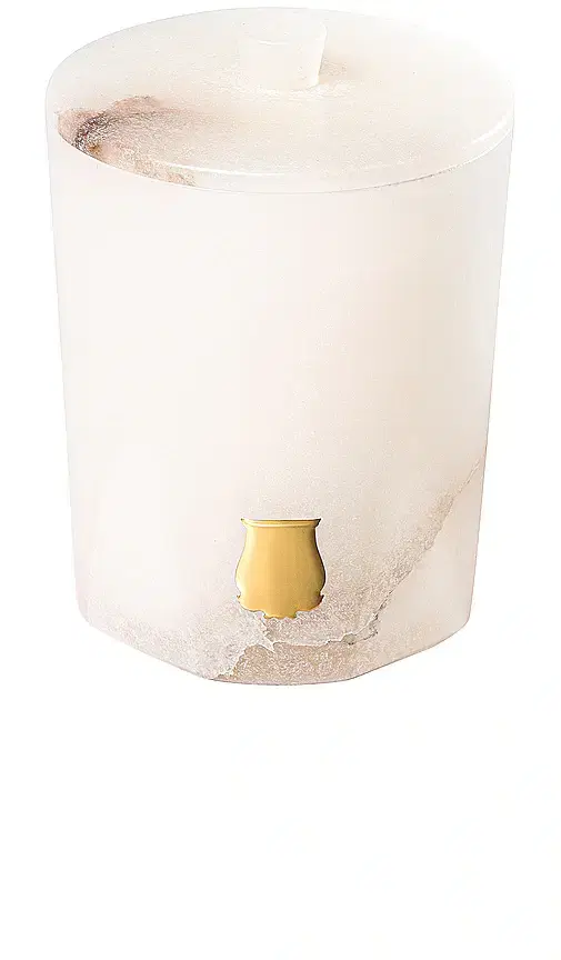Trudon the Alabasters Vesta Candle