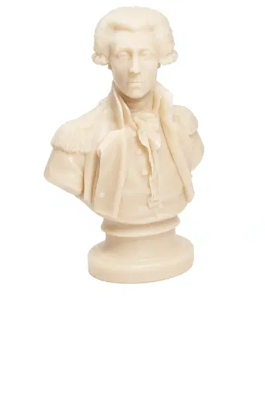 Trudon Lafayette Bust | Thumbnail 3