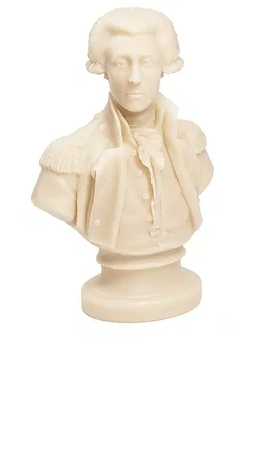 Trudon Lafayette Bust | Thumbnail 1