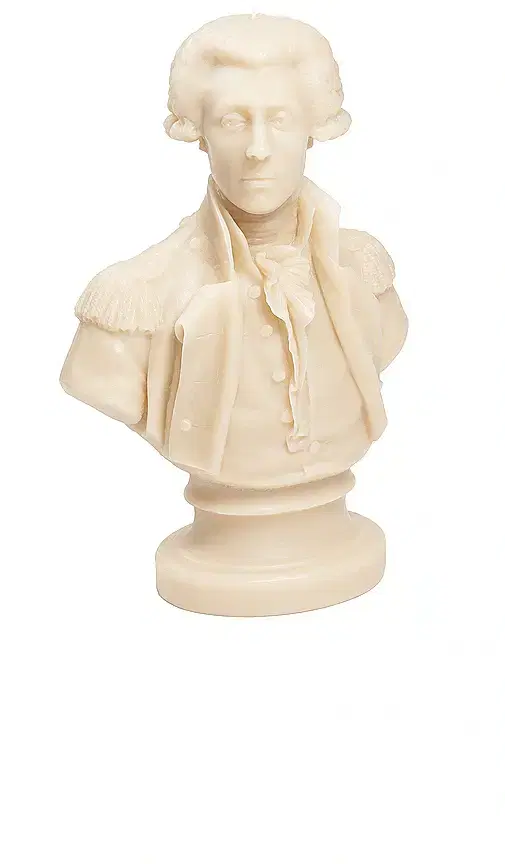 Trudon Lafayette Bust