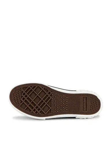 Burberry Jack Sneaker | Thumbnail 6 Burberry Jack Sneaker | Thumbnail 6