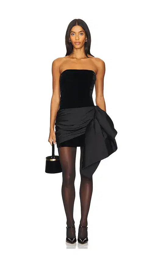 Ronny Kobo Seb Dress