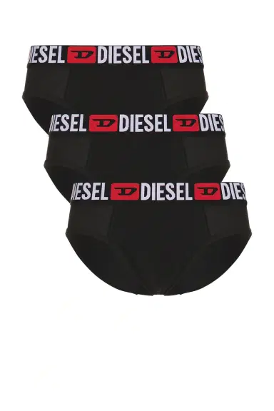 Diesel Andrew 3 Pack Underwear | Thumbnail 3