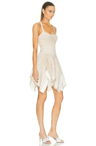 Alaïa Sculpting Dress | Thumbnail 2 Alaïa Sculpting Dress | Thumbnail 2