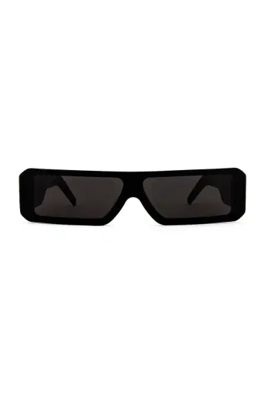 Rick Owens Gethshades Sunglasses | Thumbnail 1 Rick Owens Gethshades Sunglasses | Thumbnail 1