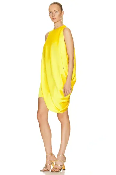 Alaïa Cocktail Dress | Thumbnail 3 Alaïa Cocktail Dress | Thumbnail 3