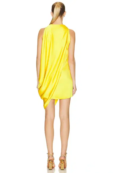 Alaïa Cocktail Dress | Thumbnail 4 Alaïa Cocktail Dress | Thumbnail 4
