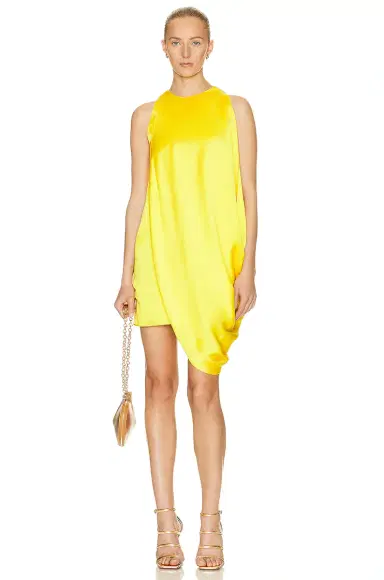 Alaïa Cocktail Dress | Thumbnail 1 Alaïa Cocktail Dress | Thumbnail 1