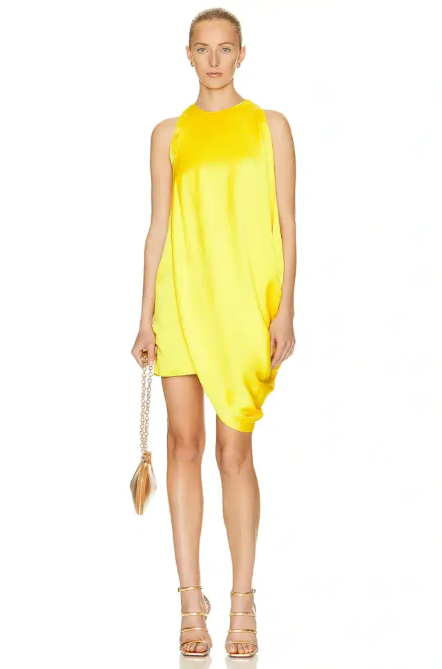 ALAÏA Cocktail Dress