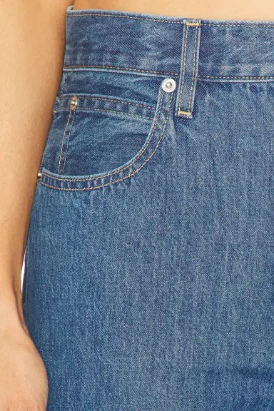 SLVRLAKE Grace Wide Leg | Thumbnail 6