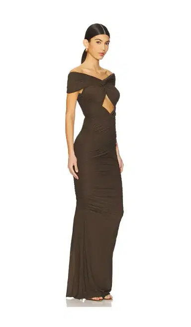 Ronny Kobo Nasha Dress | Thumbnail 2